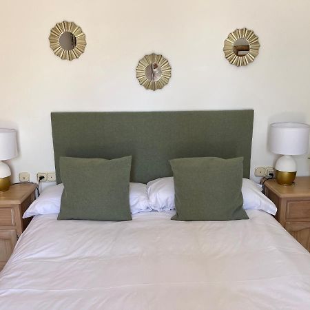 Nerja Paradise Rentals - Villa Almassora Екстер'єр фото