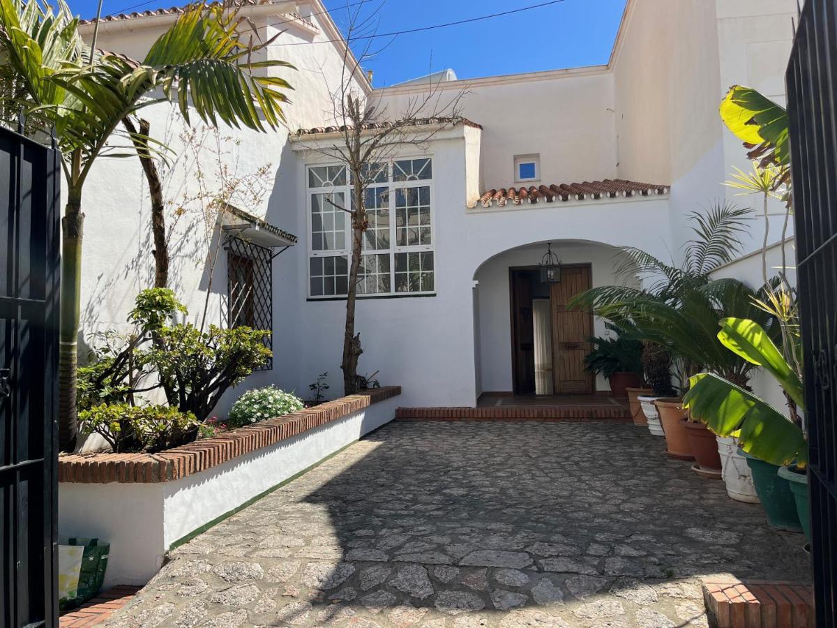 Nerja Paradise Rentals - Villa Almassora Екстер'єр фото