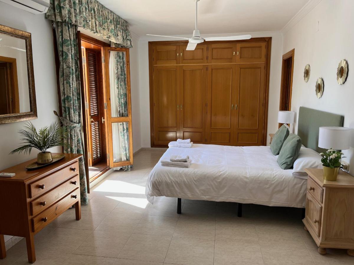 Nerja Paradise Rentals - Villa Almassora Екстер'єр фото