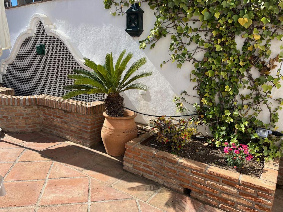 Nerja Paradise Rentals - Villa Almassora Екстер'єр фото