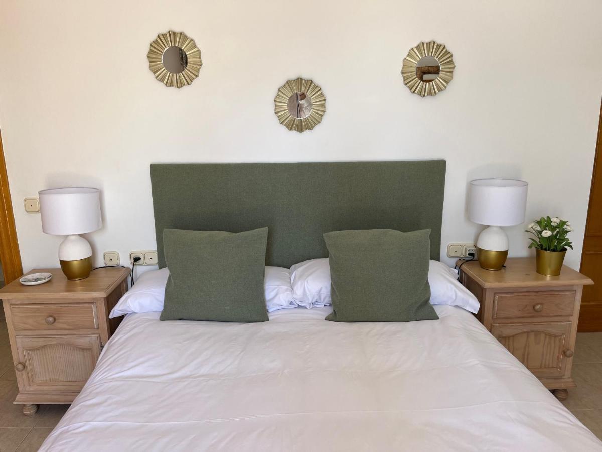 Nerja Paradise Rentals - Villa Almassora Екстер'єр фото