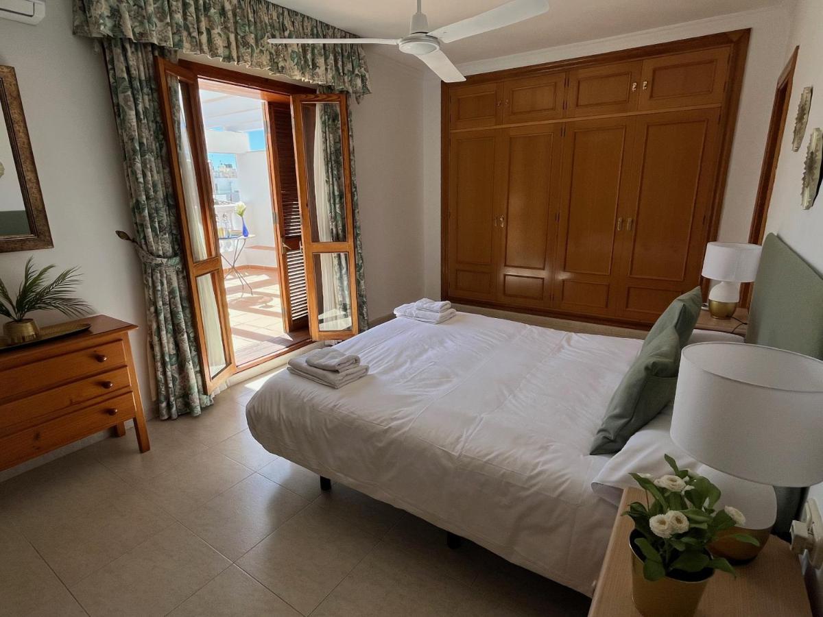 Nerja Paradise Rentals - Villa Almassora Екстер'єр фото