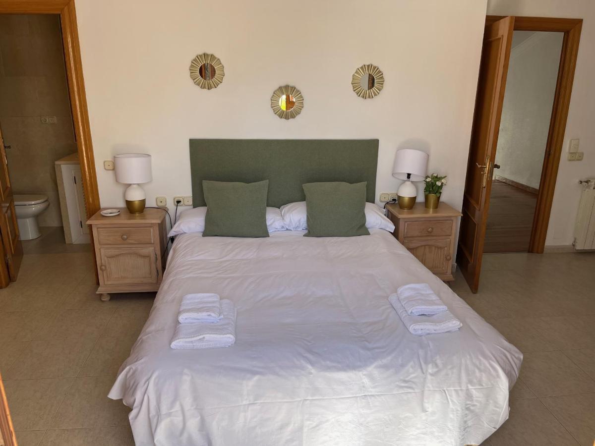 Nerja Paradise Rentals - Villa Almassora Екстер'єр фото