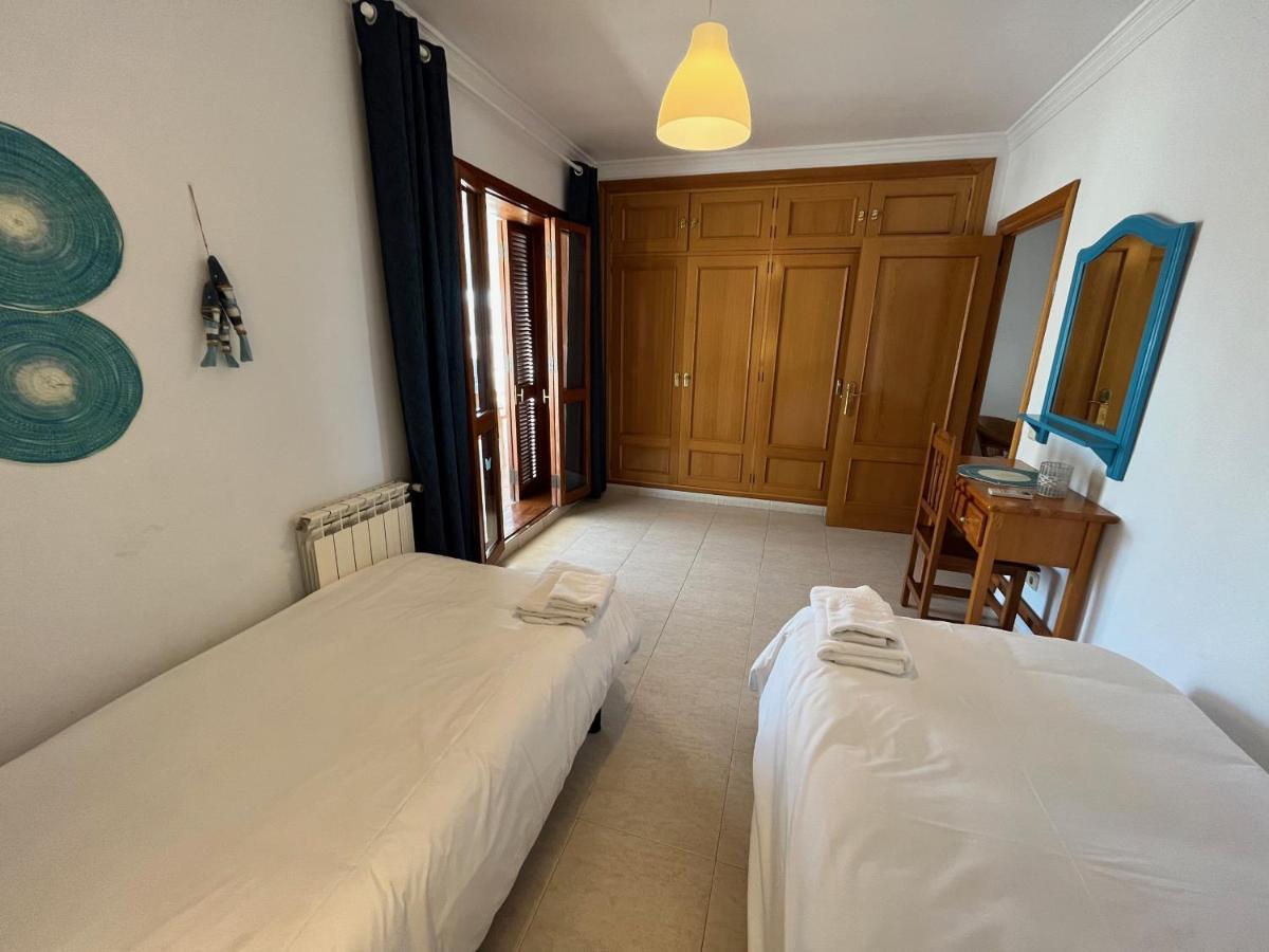 Nerja Paradise Rentals - Villa Almassora Екстер'єр фото
