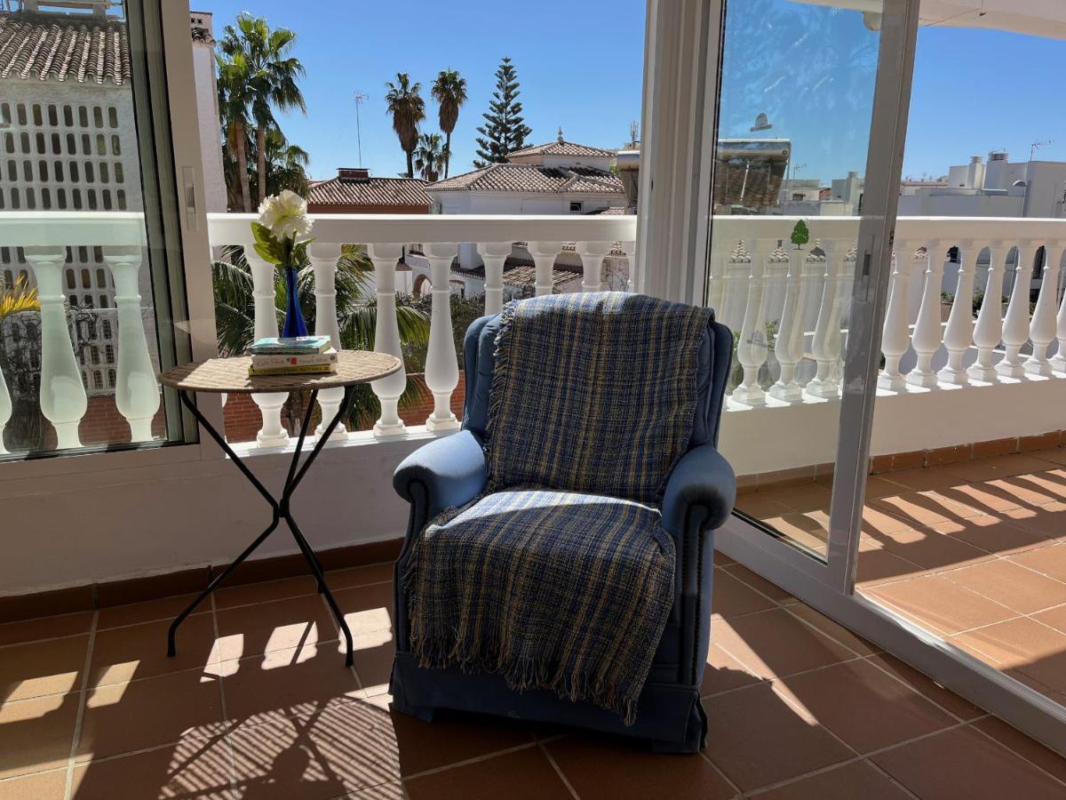 Nerja Paradise Rentals - Villa Almassora Екстер'єр фото