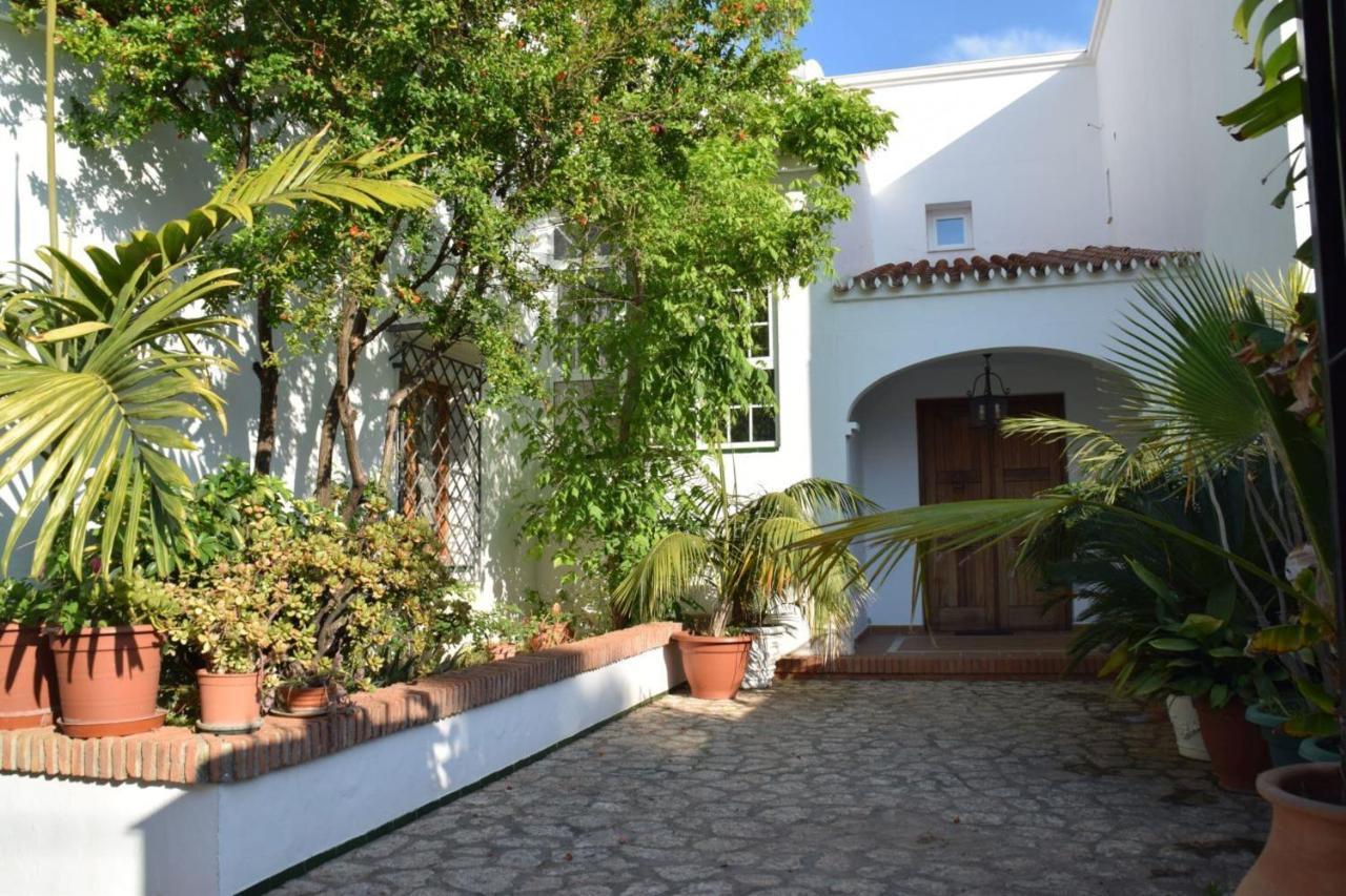 Nerja Paradise Rentals - Villa Almassora Екстер'єр фото