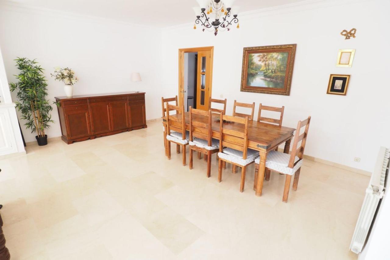 Nerja Paradise Rentals - Villa Almassora Екстер'єр фото